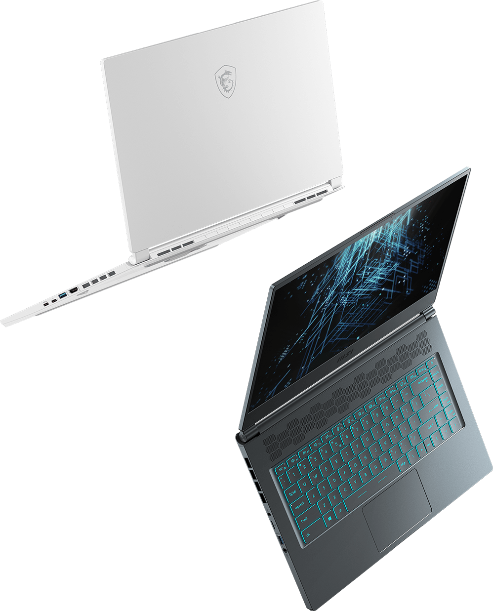 Stealth 15M - Intel - Core i7 - 1185G7 - 3GHz - 16GB - DDR4 - 15.6Inch - 1920 x 1080 - 512GB SSD