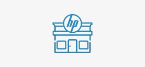 HP Series 5 Pro 27 inch QHD Monitor - 27Inch