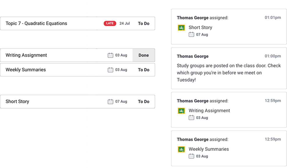 Hapara Instructional Suite - 1yr Subscription License