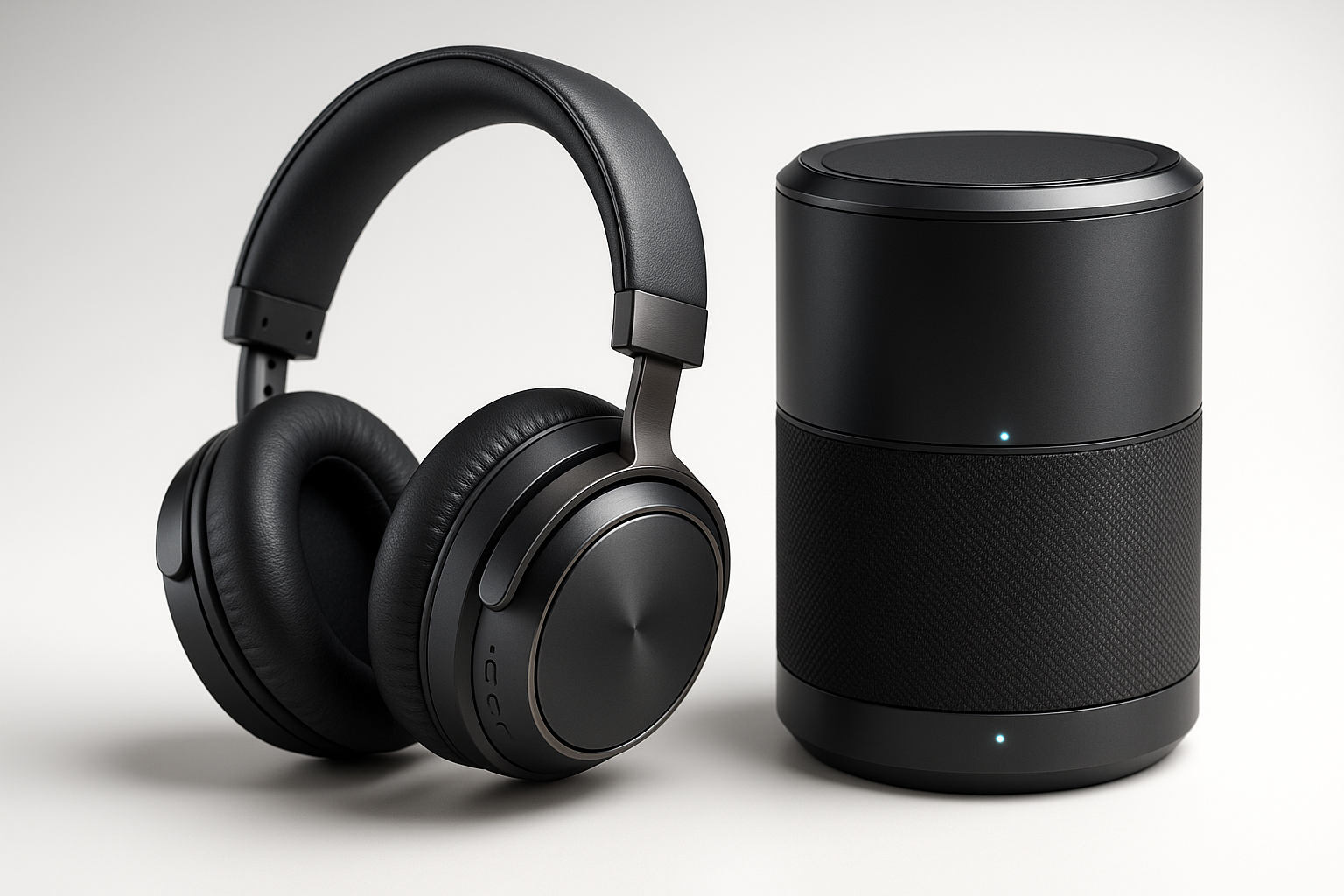 stunning Bluetooth headphones and speakers with size - 1100x1100px size
