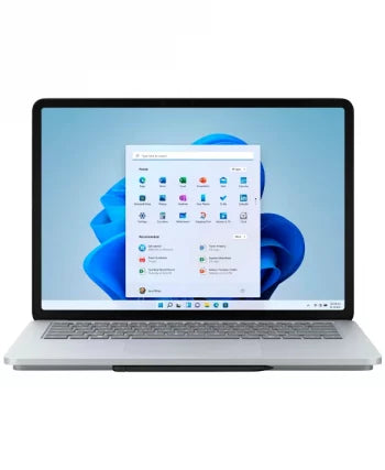 Surface Laptop Studio i5/16/256 TAA W10 Commercial Platinum