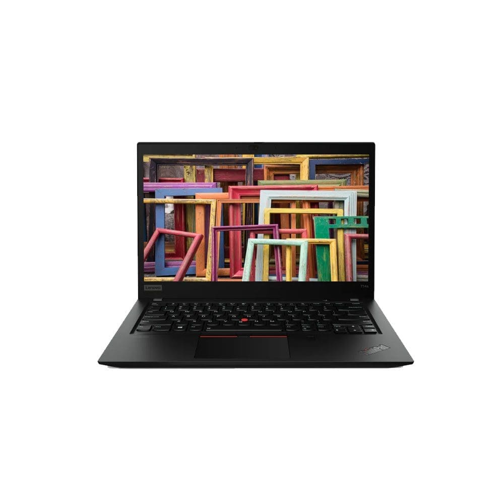 ThinkPad T14s AMD - 7", 16GB, 512GB SSD