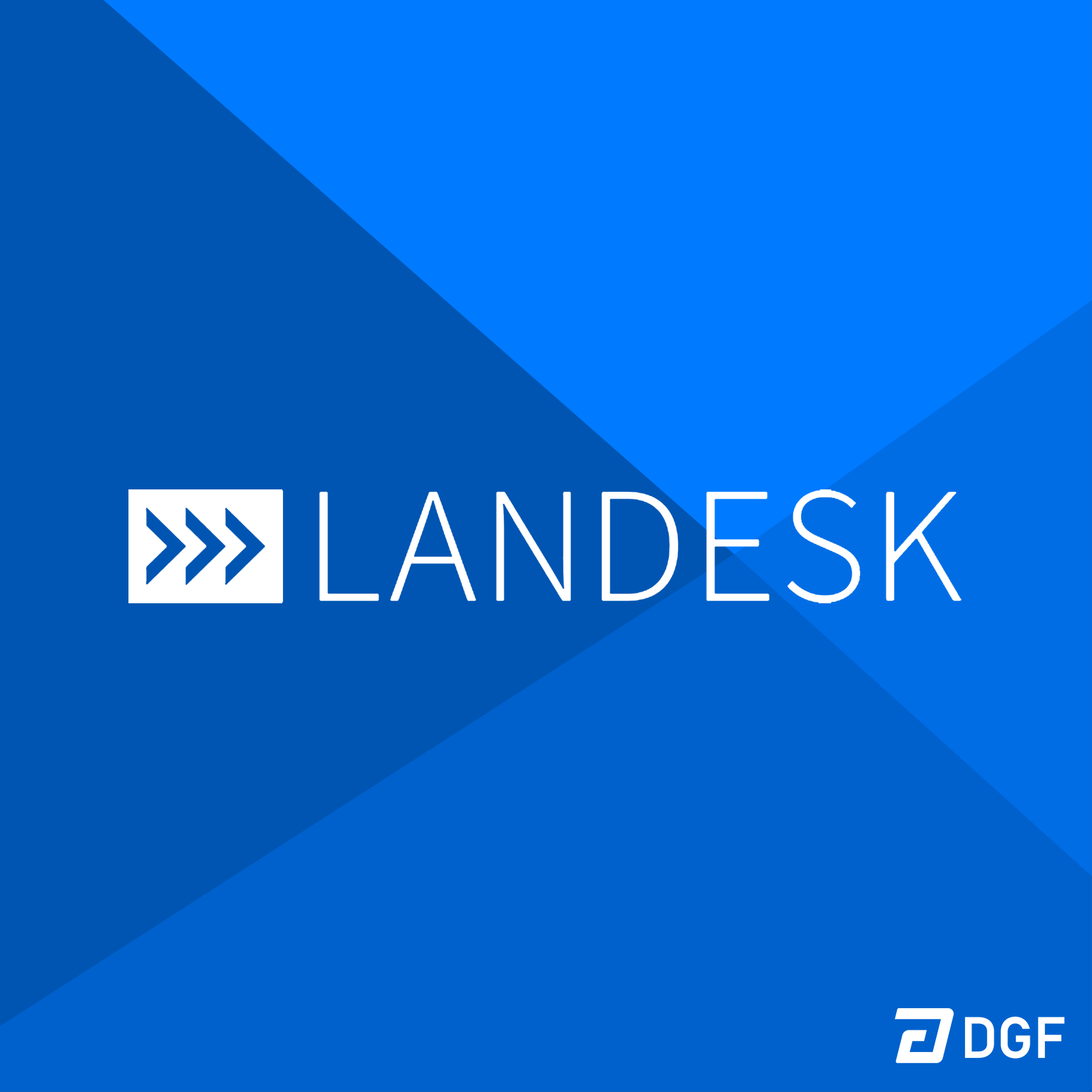 LANDESK Data Analytics with Asset Discovery LIC