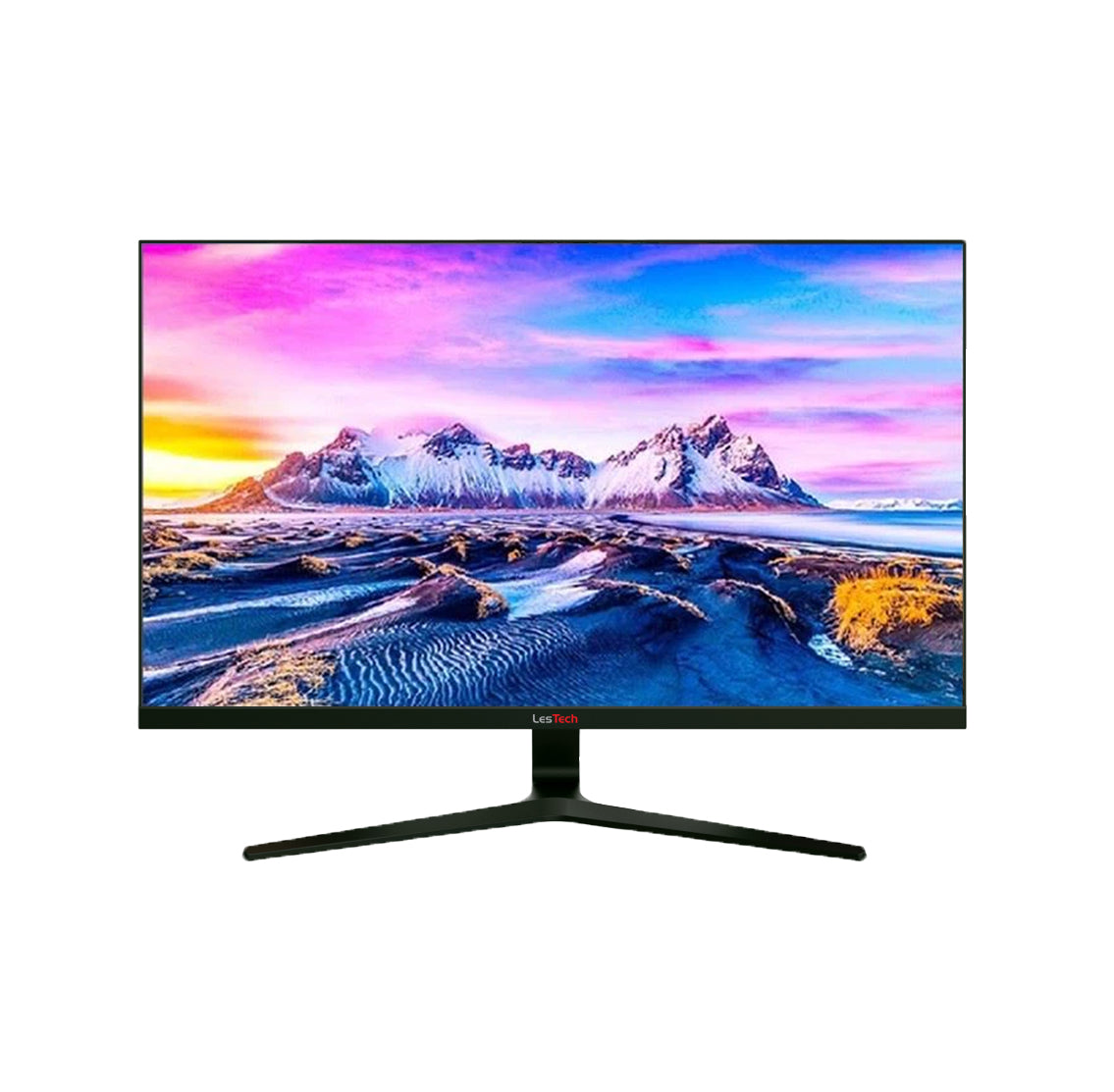 ASUS 23.8Inch, 1080P Monitor (VA24DQSB) - Full HD, IPS, 75Hz, Speakers, Adaptive