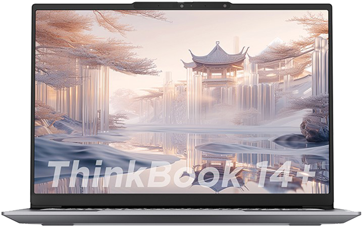 Lenovo ThinkBook 14 G6+ IMH