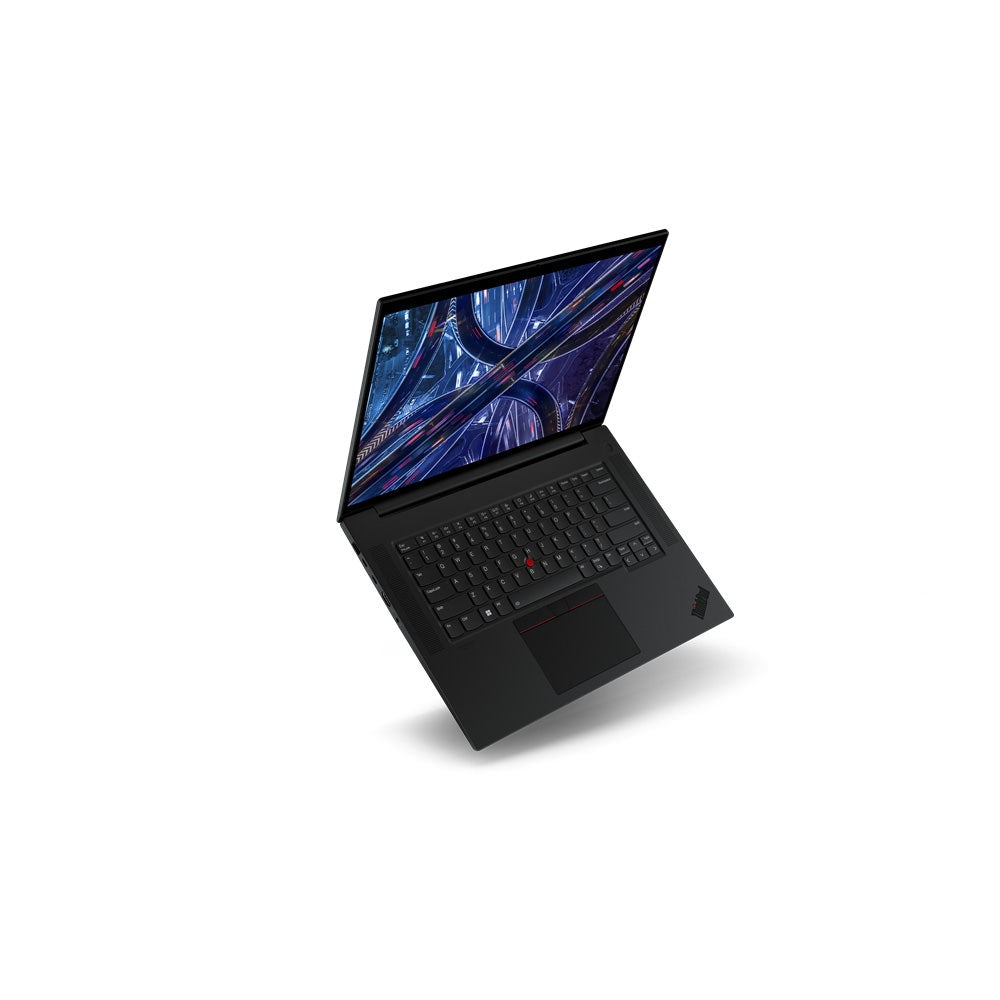 ThinkPad P1 G6 - 1", 32GB, 1TB SSD