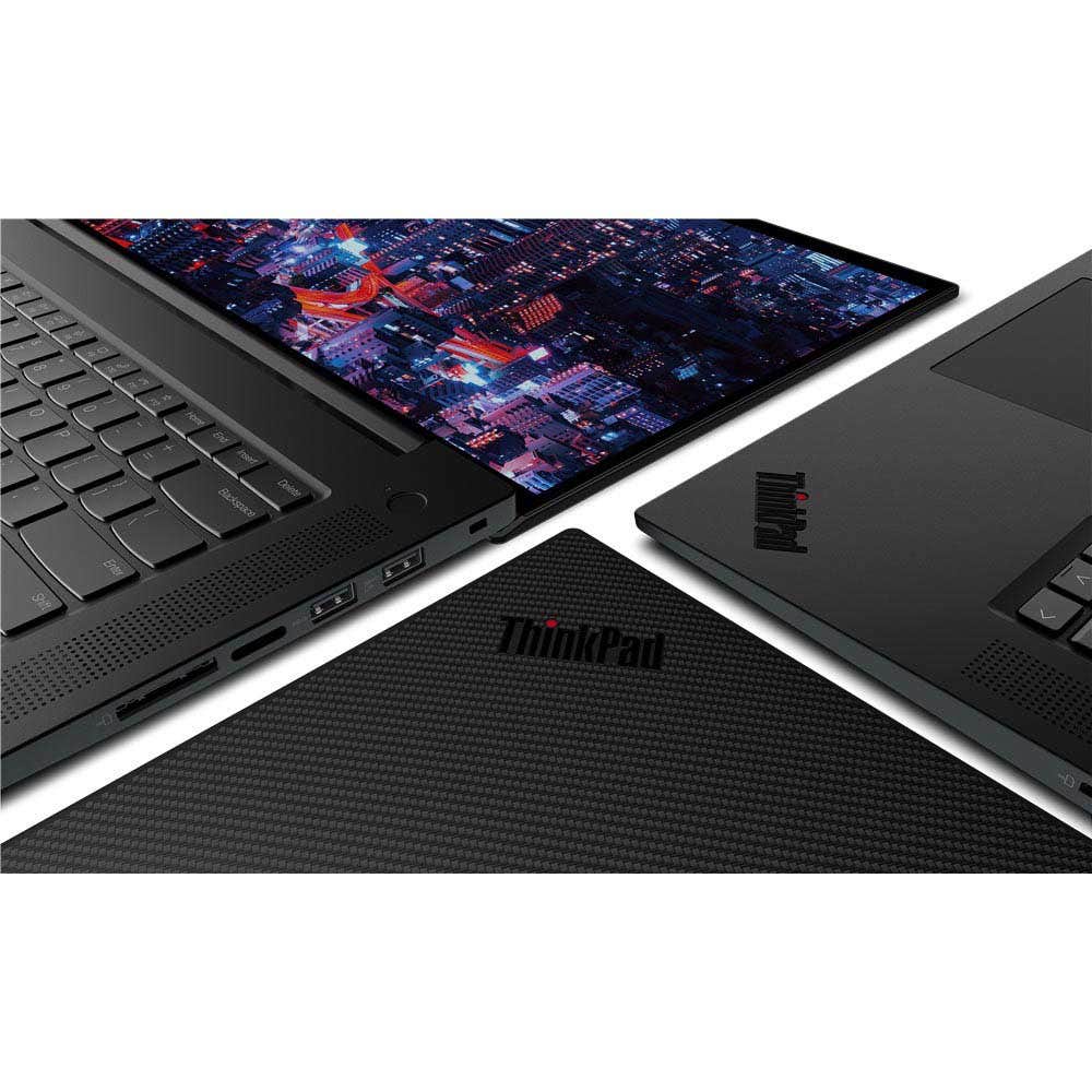 ThinkPad P1 G6 - 1", 32GB, 1TB SSD