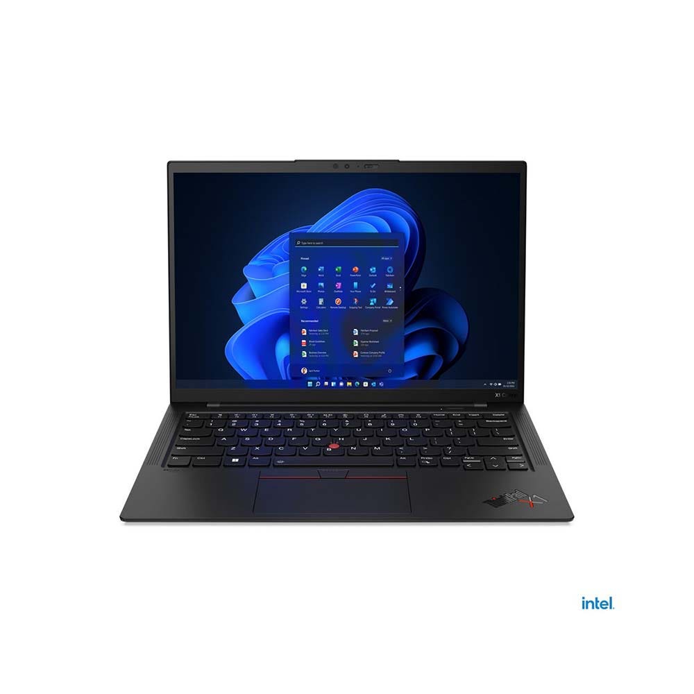ThinkPad X1 Carbon - 1", 16GB, 1TB SSD
