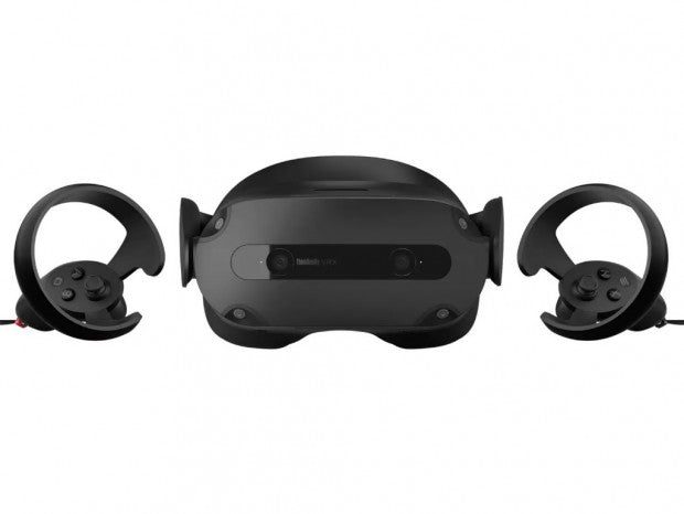 ThinkReality VRX G1 - Qualcomm® Snapdragon™ XR2+ Platform (--GHz