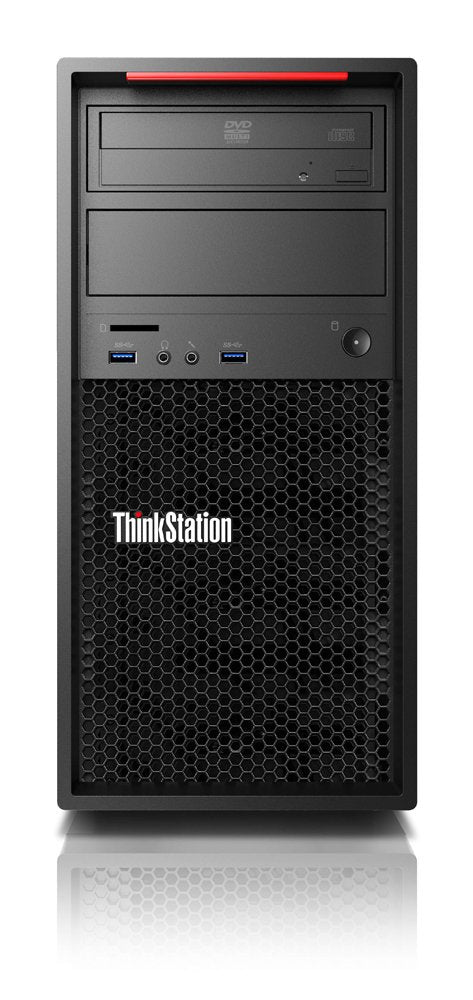 ThinkStation P620 - 10", 32GB, 1TB SSD