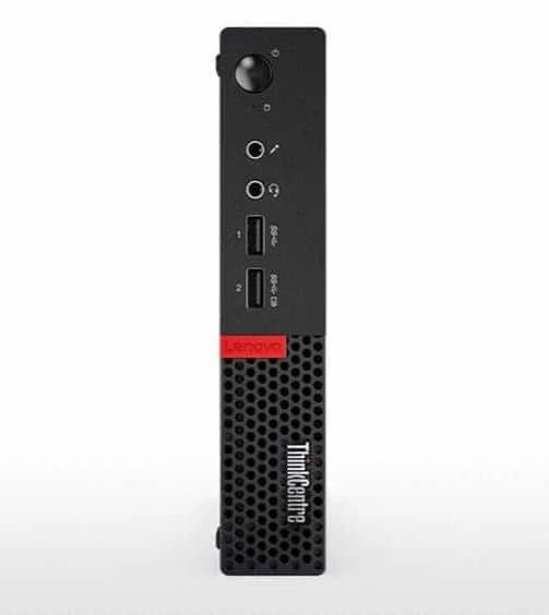 ThinkCentre Tiny In