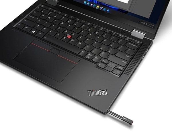 ThinkPad X13 Yoga Gen 2 - 13", 16GB, 256GB SSD
