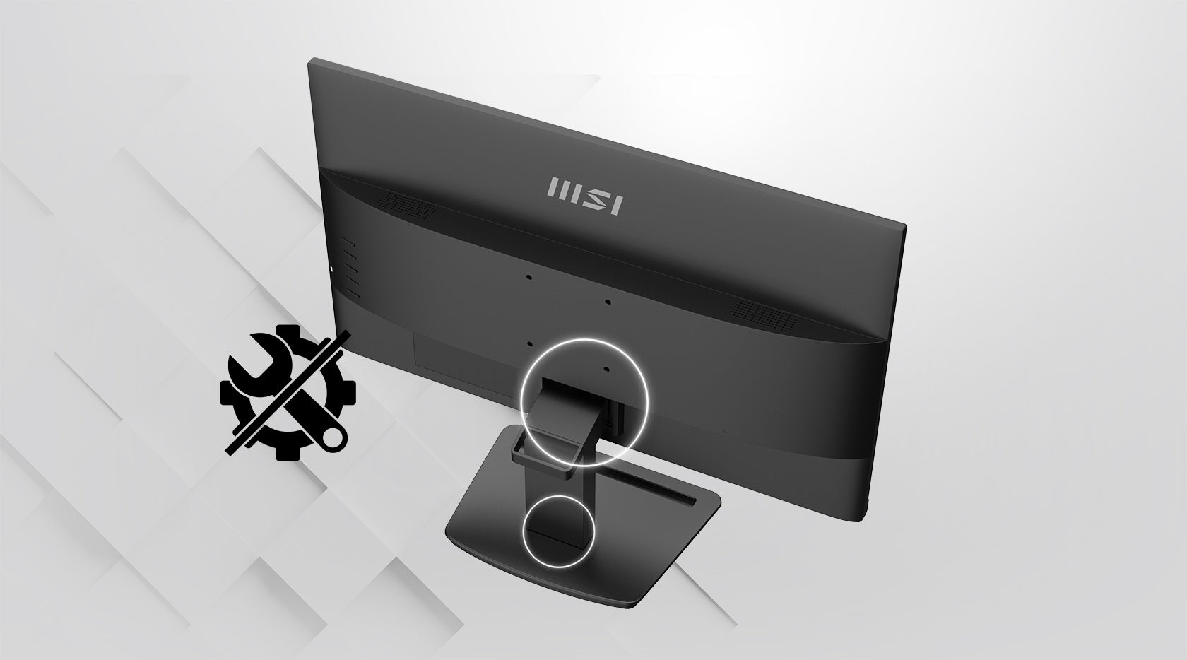 PRO MP2412 - 23.8Inch