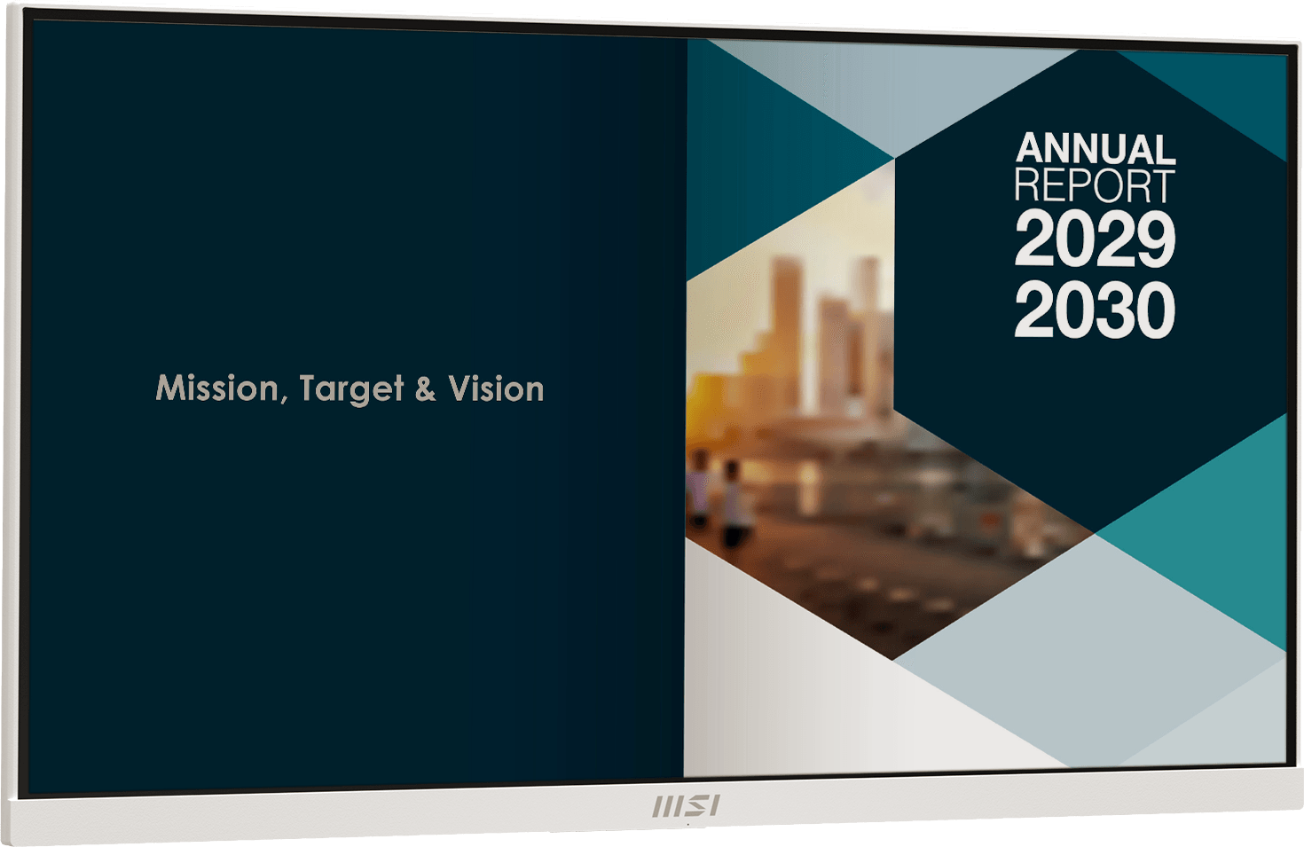 PRO MP253W - 24.5Inch