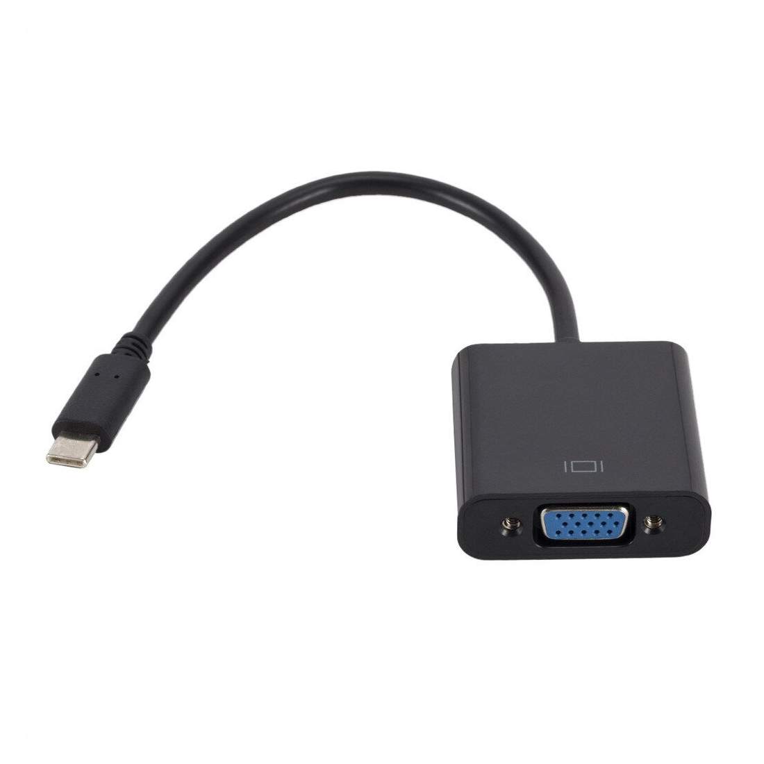 USB - C to VGA Adapter