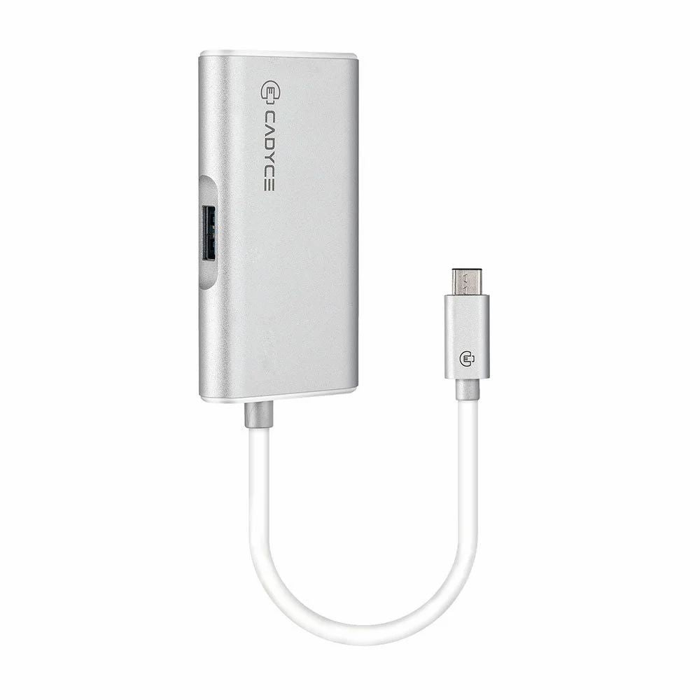USB - C to VGA Adapter