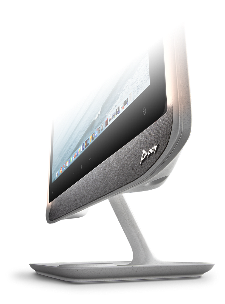 Poly Studio P21Personal Meeting 21Inch FHD Display