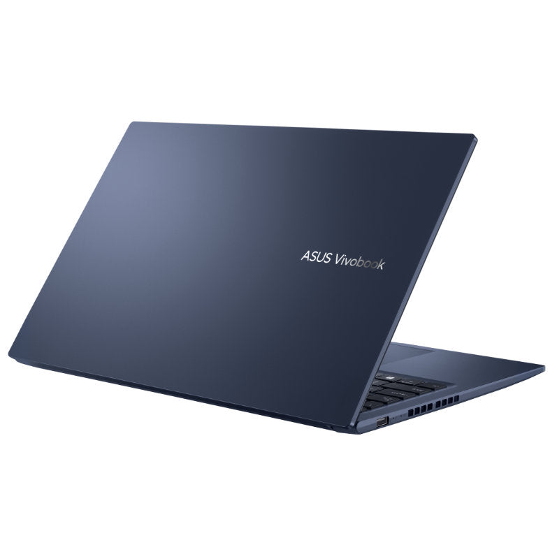 ASUS Vivo book 15 (M1502) - thread, 16MB cache, up to 4.5 GHz max boost), 15.6Inch 1920 x 1080, DDR4 8GB RAM