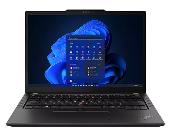 ThinkPad X13 G4 - 13", 16GB, 512GB SSD