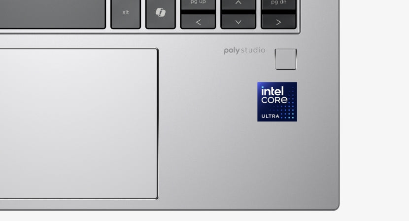 HP ZBook Firefly 14 inch G11 A Mobile Workstation PC - 14Inch