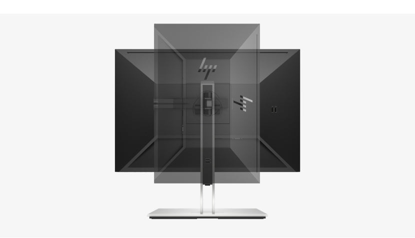 NEW HP E24i G4 WUXGA Monitor