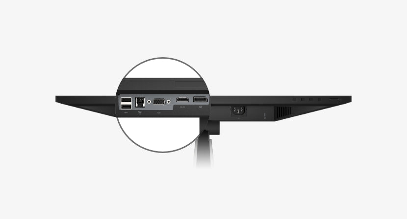 NEW HP E24i G4 WUXGA Monitor