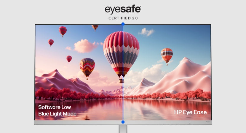 HP Series 5 Pro 27 inch FHD Monitor - 27Inch