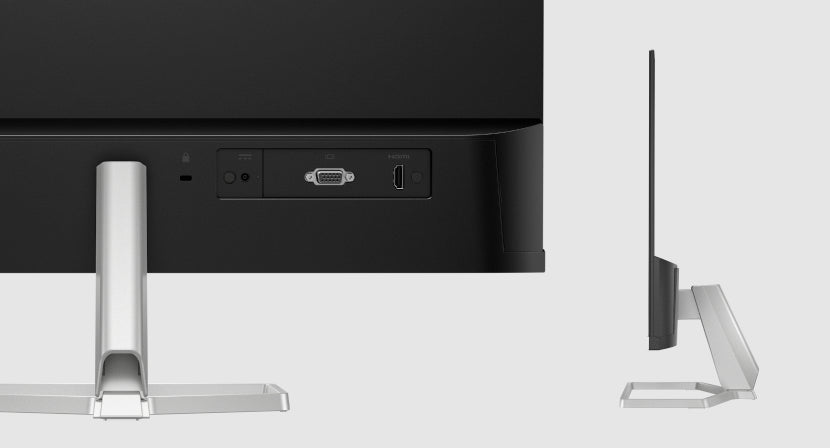 HP Series 5 Pro 27 inch FHD Monitor - 27Inch