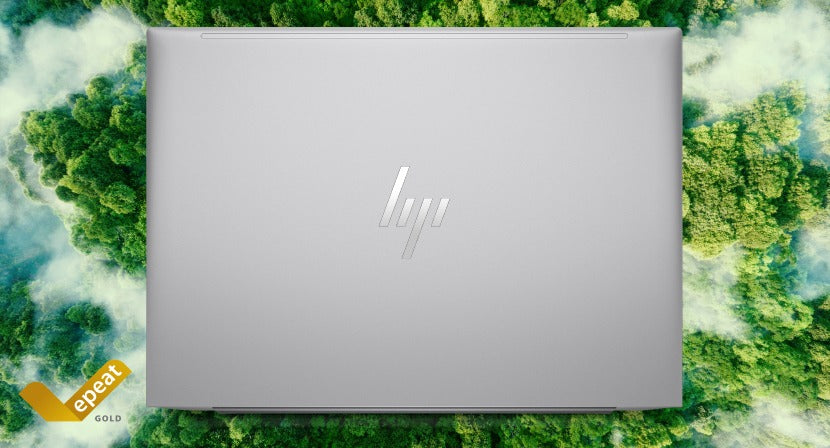 HP ZBook Firefly 14 inch G11 A Mobile Workstation PC - 14Inch