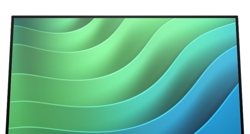 HP E27 G5 FHD Monitor - 27Inch, 27Inch