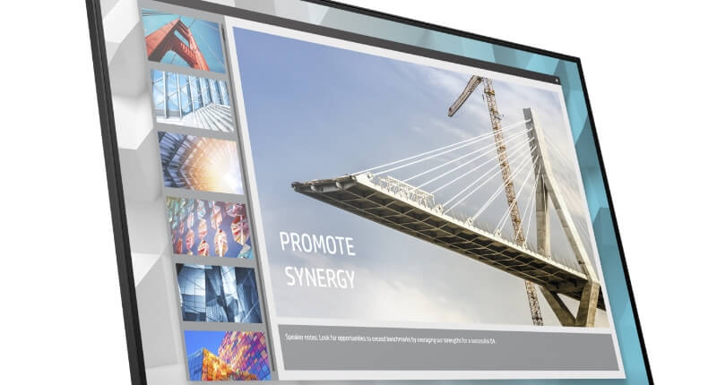 NEW HP E24i G4 WUXGA Monitor