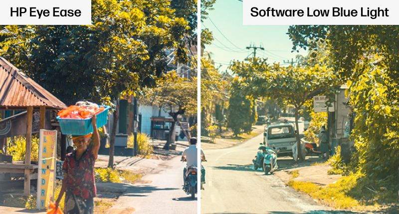 HP Series 7 Pro 31.5 inch 4K Thunderbolt 4 Monitor - 31.5Inch