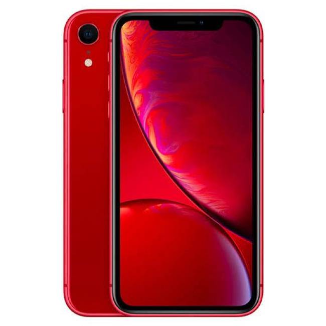 Certified Renewed Grade B (Good) Apple iPhone XR 128GB 6.1 - inch (2018) Black, Unlocked, 90day Computerland Warranty Refurb