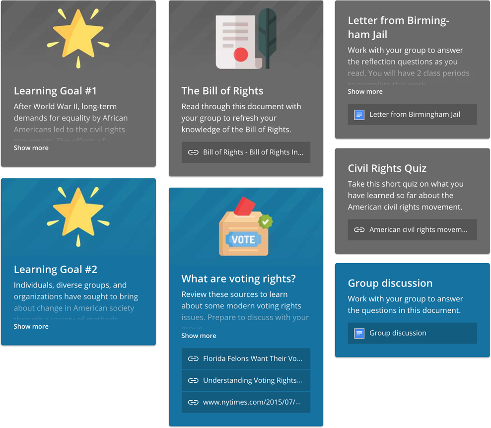 Hapara Instructional Suite - 1yr Subscription License