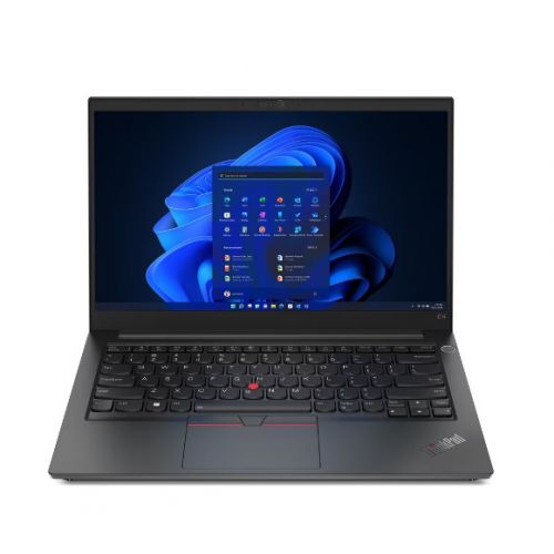 ThinkPad E14 G4 - 14", 8GB, 256GB SSD