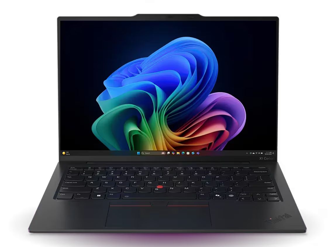 ThinkPad X1 Carbon - 1", 32GB, 512GB SSD