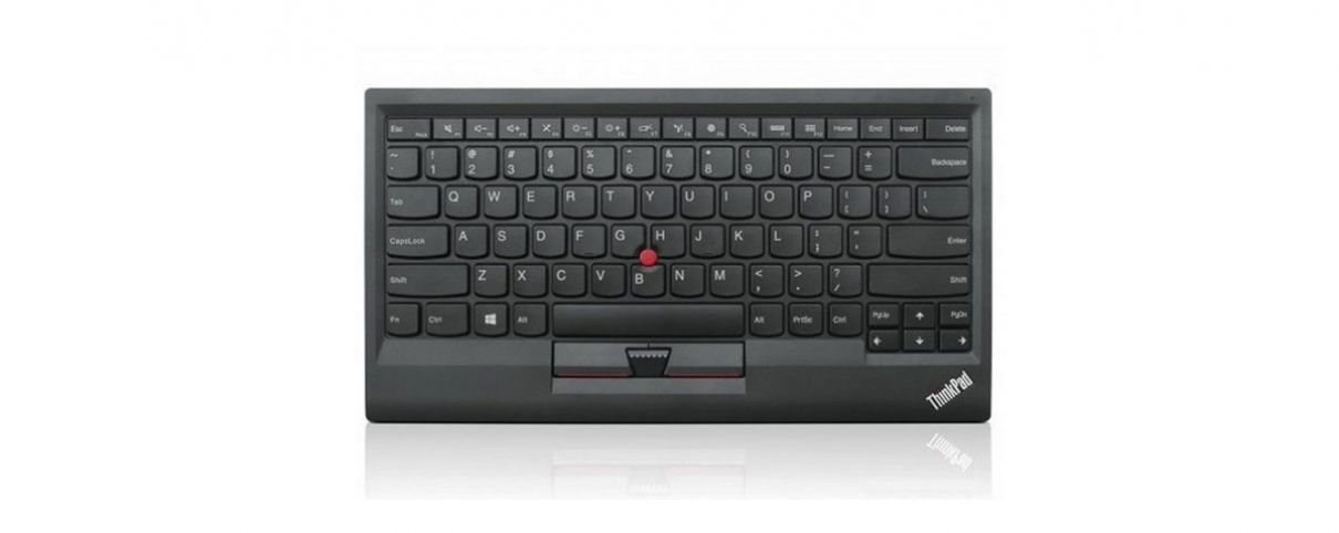 ThinkPad Compact Bluetooth