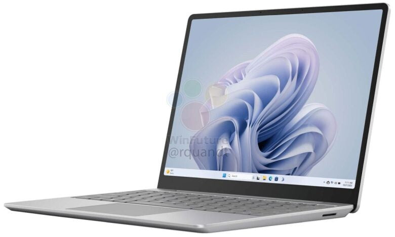 Surface Laptop Studio i7/32/2TB W10 Commerical Platnium TAA