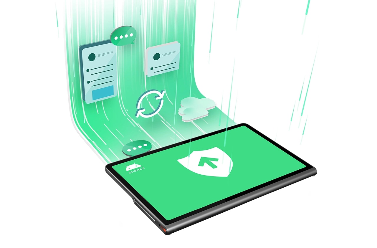 TB336FU TAB 8G+128GLG-US-WOA-CML