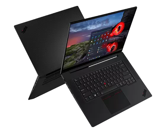 ThinkPad P1 G4 - 1", 16GB, 512GB SSD