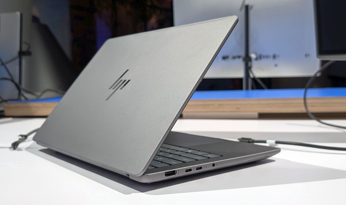 HP Zbook Ultra 14 inch G1a Mobile Workstation PC - 14Inch