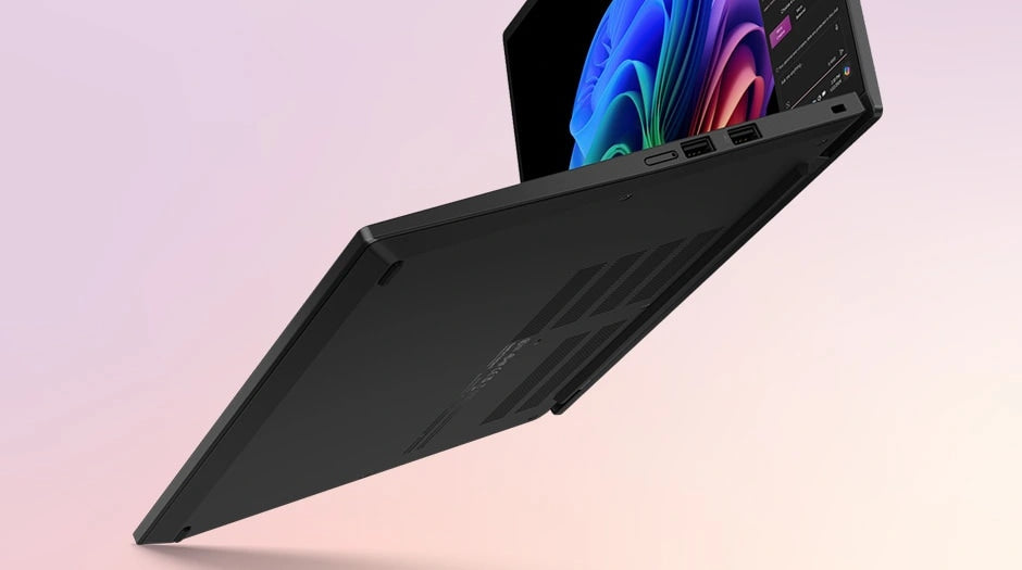 ThinkPad T14s G6 - 7", 32GB, 1TB SSD